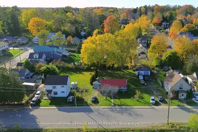 132 Metcalfe Street S, Norfolk, ON N3Y 3C1