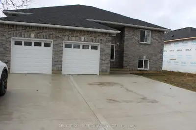2609 Oil Heritage Road, Oil Springs, On N0n 1p0