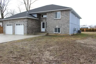 2609 Oil Heritage Road, Oil Springs, On N0n 1p0