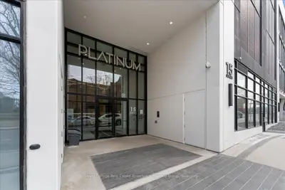 15 Queen Street S 2107, Hamilton, On L8p 3r6