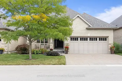 2081 Wallingford Avenue 24, London North, On N6g 0k1
