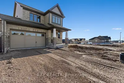 131 Fitzgerald Street, Grey Highlands, On N0c 1h0