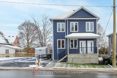 #3 211 Dundas St W, Building B, Quinte West, On, K8v 3r3