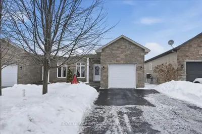 206 Trillium Circle, Alfred And Plantagenet, On K0a 3k0