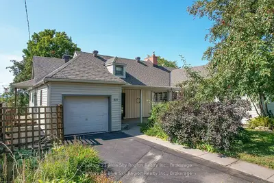857 Bourke Street, North Bay, ON P1B 3K5