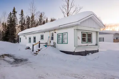 #36 5887 Highway 11, North Bay, On, P1b 8g3