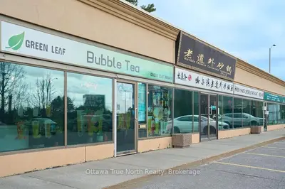 591 March Road 6, Kanata, On K2k 2m5
