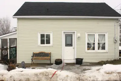 17 Banta Road, Trent Hills, On K0k 3k0