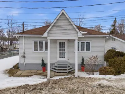 970 Mc Gill Street W, Hawkesbury, ON K6A 1R6