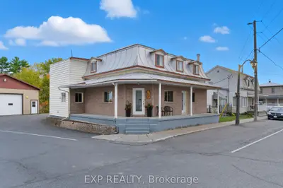 2110 Lajoie Street, Alfred and Plantagenet, ON K0B 1J0