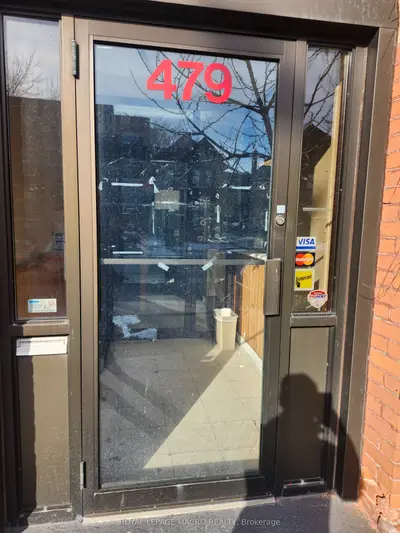 479 Main Street E, Hamilton, On L8n 1k1