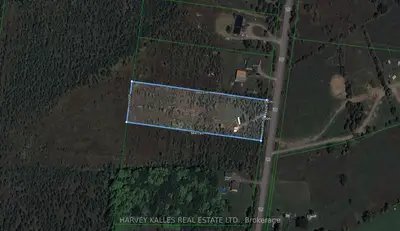 390 County Road 25 , Prince Edward County, ON K0K 2T0