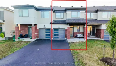 2070 WINSOME Terrace, Orleans - Cumberland and Area, ON K4A 5M9