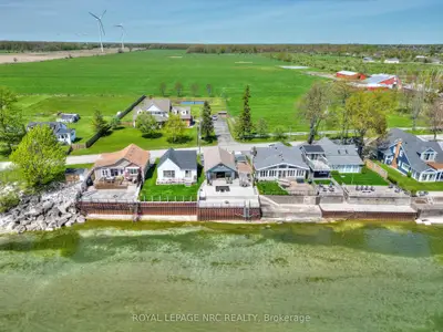11851 Lakeshore Road, Wainfleet, On L0s 1v0