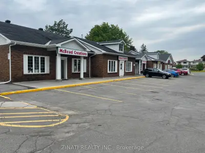 3 Chartwell Avenue Unit 6, South of Baseline to Knoxdale, ON K2G 4K3