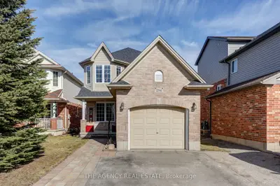 294 Mcmahen Street, London East, ON N5Y 0A2