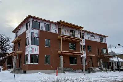 2 Iona Street C, Tunneys Pasture and Ottawa West, ON K1Y 0V1