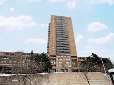 515 ST LAURENT Boulevard 631, Manor Park - Cardinal Glen and Area, ON K1K 3X5