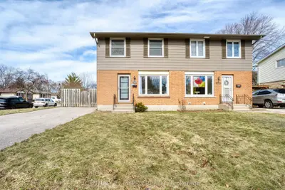 1710 Culver Drive, London East, ON N5V 3G1