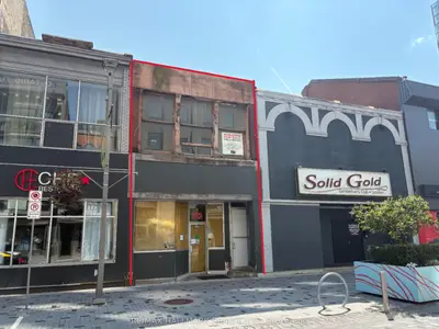 221-223 Dundas Street, London East, ON M6A 1H1