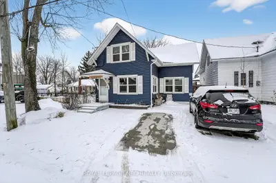 243 Derby Road Lower, Fort Erie, On L0s 1b0