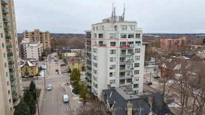 544 Talbot Street 903, London East, ON N6A 0A8