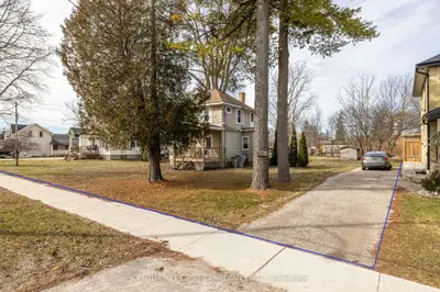 159 Main Street, North Middlesex, On N0m 2k0