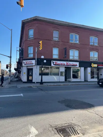 271 Dalhousie Street, Lower Town - Sandy Hill, ON K1N 7E5