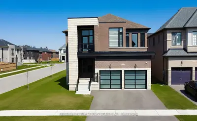 1219 Upper Thames Drive, Woodstock, On N4t 0h2