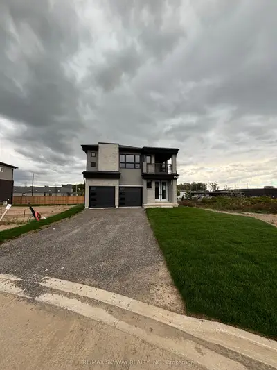 258 Wellandvale Drive, Welland, On L3c 0k3