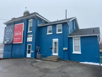 208 Market Street, Brantford, On N3t 3a8