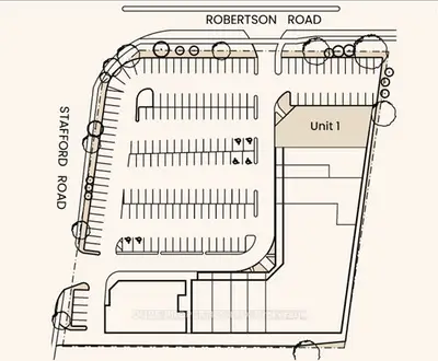 1861 Robertson Road 1, Bells Corners And South To Fallowfield, On K2h 1b9