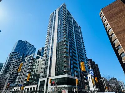 340 Queen Street 809, Ottawa Centre, ON K1R 5A5