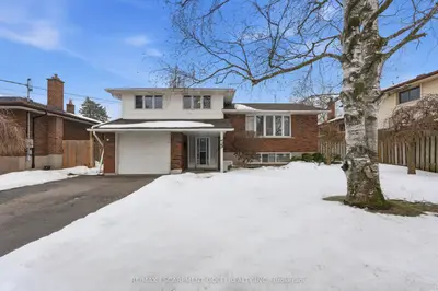73 Brentwood Drive, Guelph, ON N1H 5M8