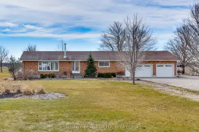 7979 Lasalle Line, Brooke-Alvinston, ON N0M 2S0