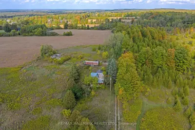 5285 Trafalgar Road, Erin, On N0b 1t0
