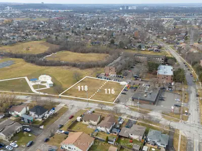 118 Woodrow Street, St. Catharines, ON L2P 3S3