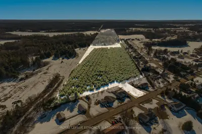 0 Robertson Drive, Whitewater Region, On K0j 1c0