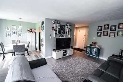 359 Geneva Street 811, St. Catharines, On L2n 2g5