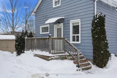 967-Upper Unit Huron Terrace, Kincardine, ON N2Z 2Y1