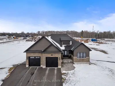 Lot 2 Street A, Port Hope, On L0a 1b0
