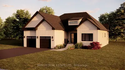 Lot 2 Street A, Port Hope, On L0a 1b0