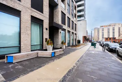 1 Jarvis Street 1314, Hamilton, On L8r 3j2