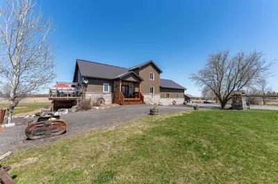 2421 Concession 8 Road, The Nation, On K0b 1n0