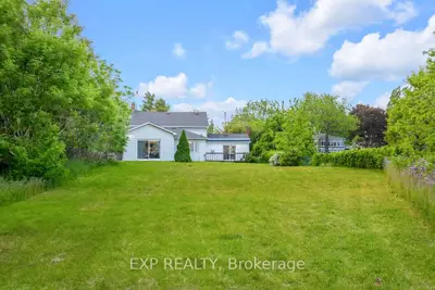 9 Caldwell Street #2, Port Hope, ON L1A 1A4