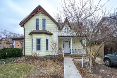 5 Edward Street, London South, On N6c 3g9