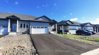 154 Adley Drive, Brockville, On K6v 7j2