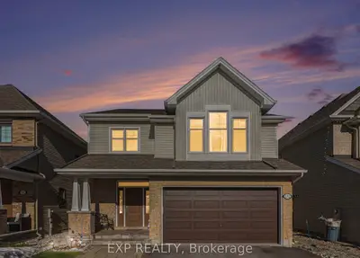182 Helen Rapp Way, Blossom Park - Airport and Area, ON K1T 0P6