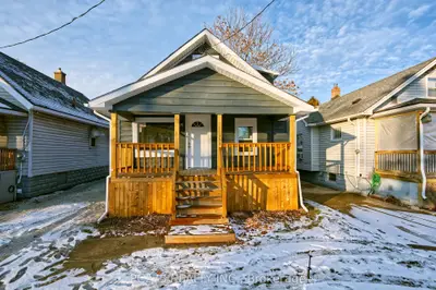354 Exmouth Street, Sarnia, ON N7T 5N6