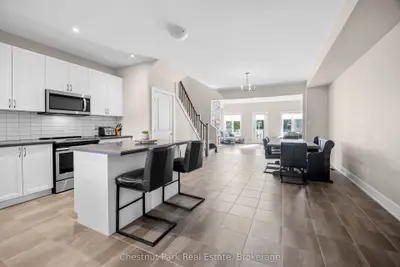 45 Rockmount Crescent, Gravenhurst, On P1p 0a2